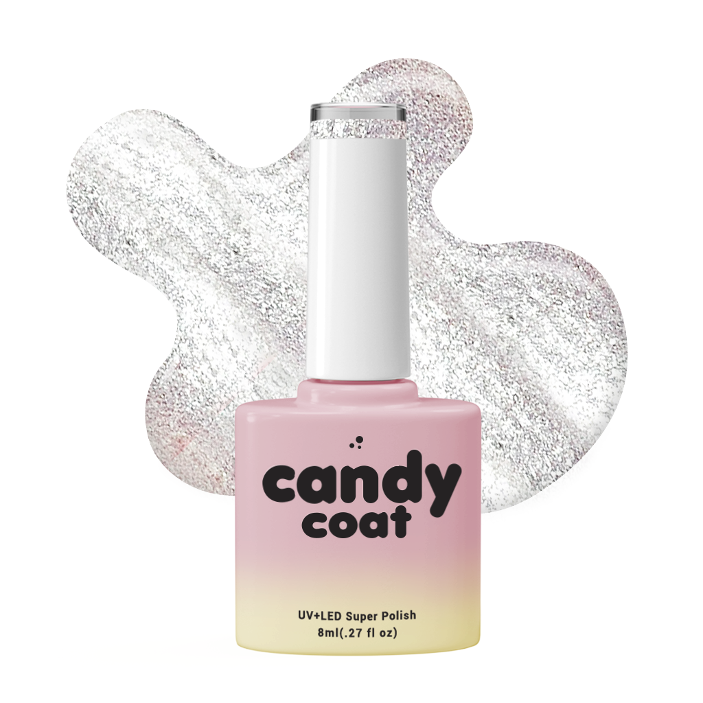 Candy Coat - Gel Polish - Nº 885 - Candy Coat