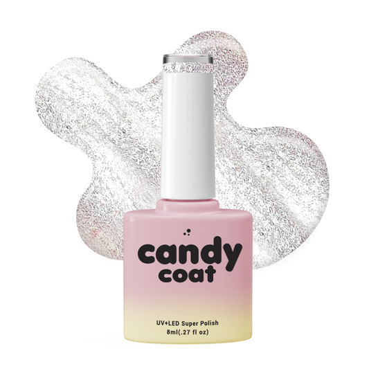 Candy Coat - Gel Polish - Nº 885