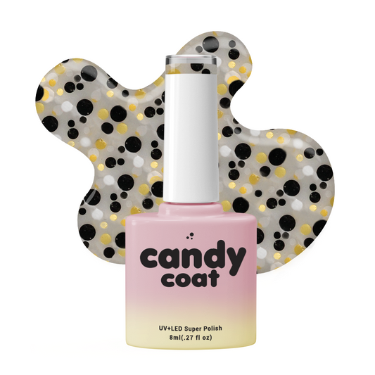 Candy Coat - Gel Polish - Nº 902 - Candy Coat