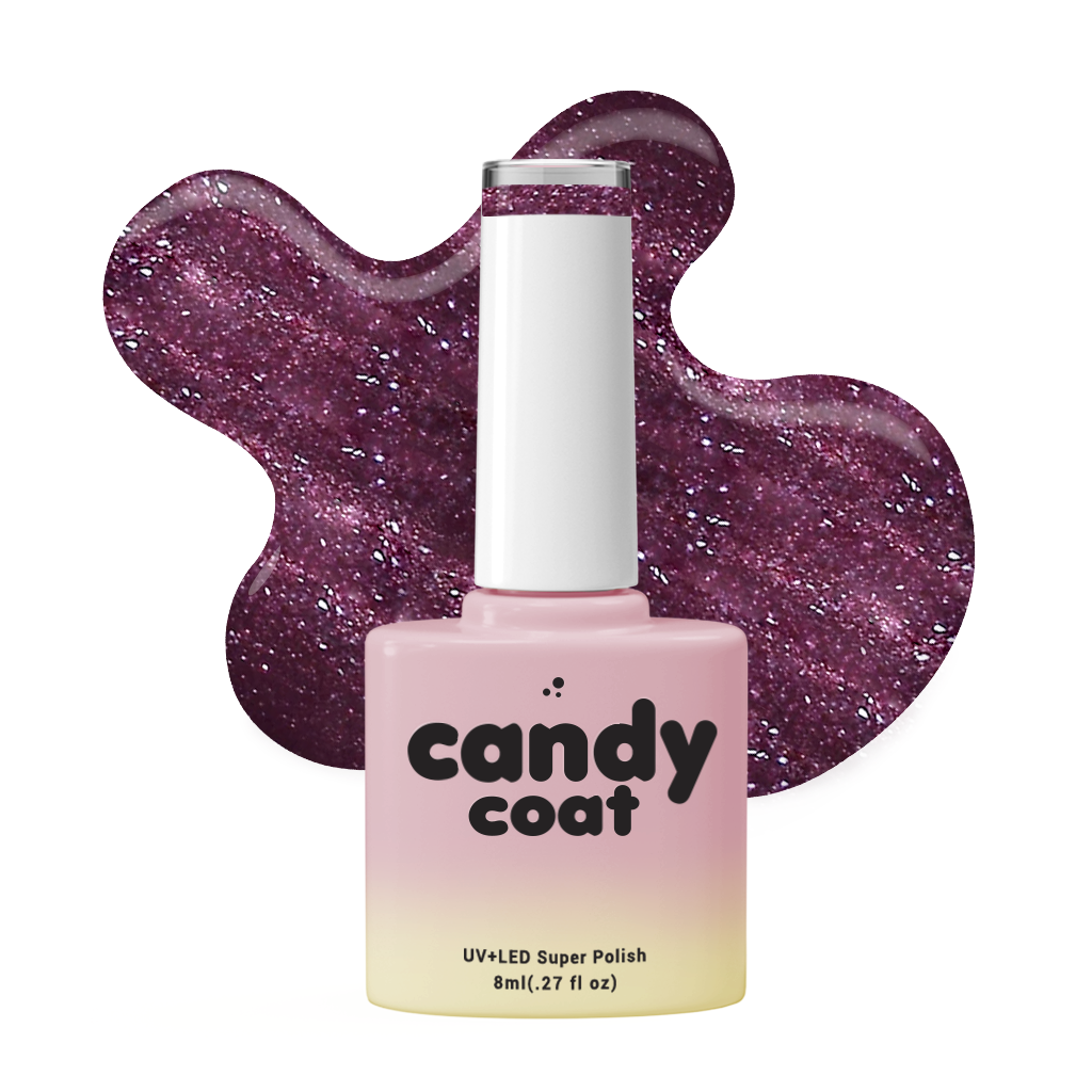 Candy Coat - Gel Polish - Nº 906 - Candy Coat