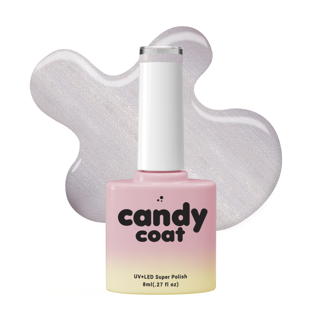 Candy Coat - Gel Polish - Nº 909 - Candy Coat