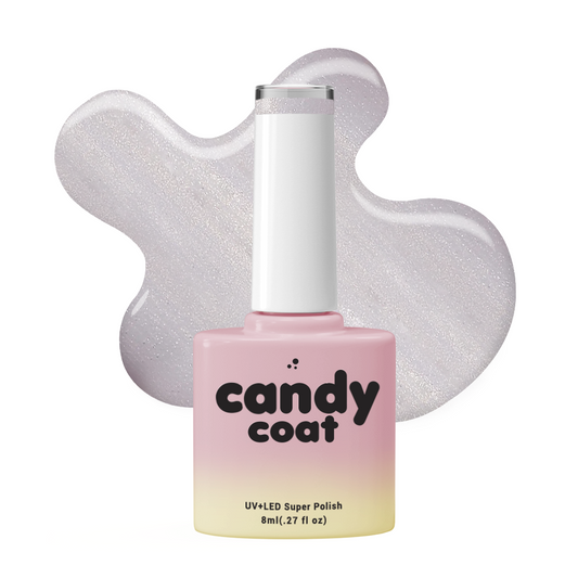 Candy Coat - Gel Polish - Nº 909 - Candy Coat