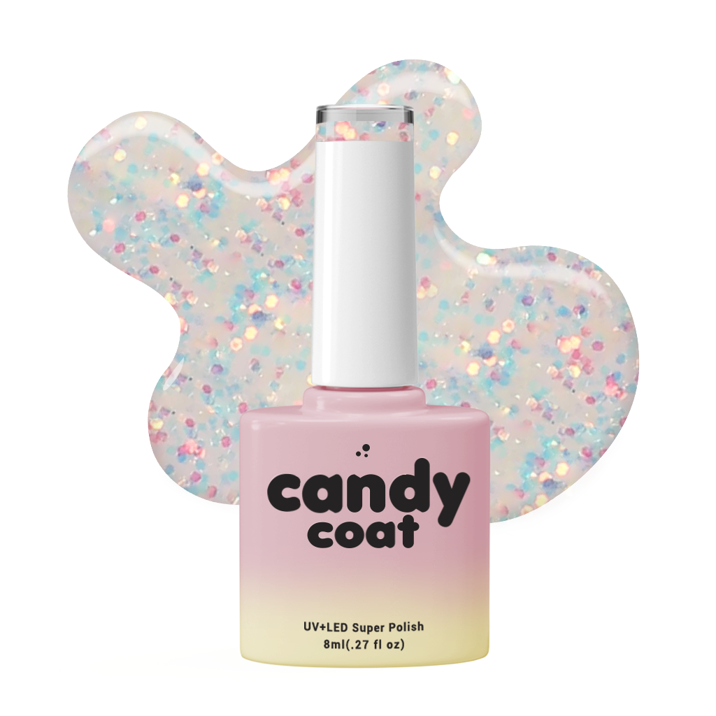 Candy Coat - Gel Polish - Nº 915 - Candy Coat