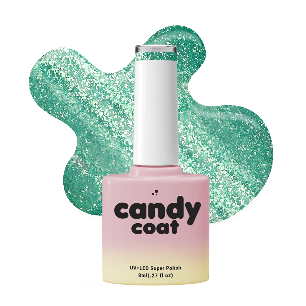 Candy Coat - Gel Polish - Nº 920HV - Candy Coat