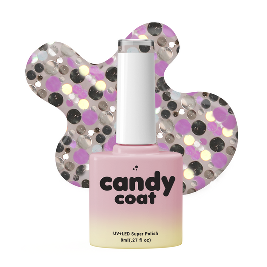 Candy Coat - Gel Polish - Nº 920 - Candy Coat