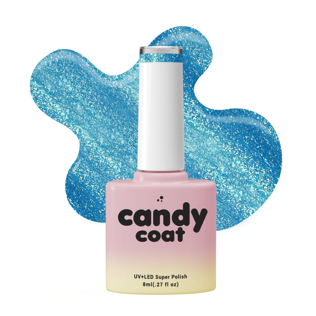 Candy Coat - Gel Polish - Nº 921HV - Candy Coat