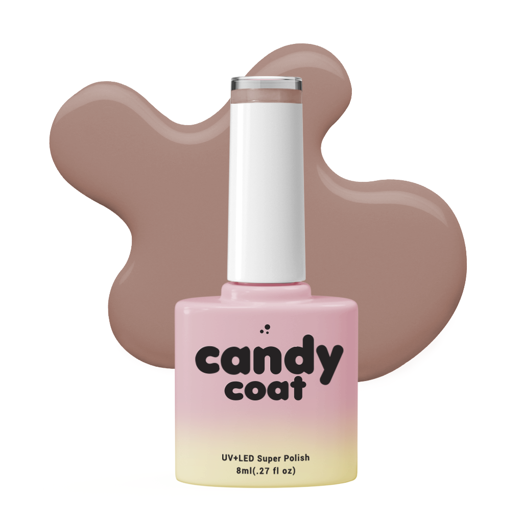 Candy Coat - Gel Polish - Nº 946 - Candy Coat