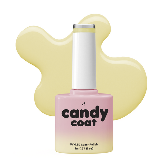 Candy Coat - Gel Polish - Nº 960 - Candy Coat