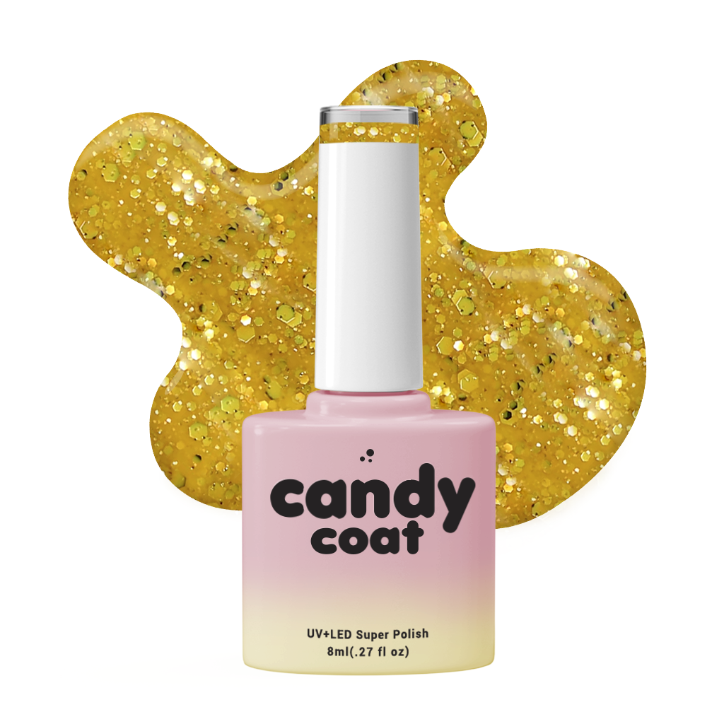Candy Coat - Gel Polish - Nº 962 - Candy Coat