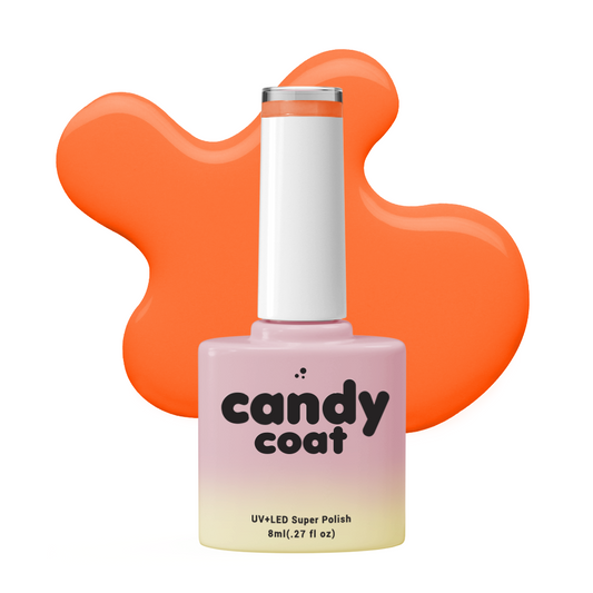 Candy Coat - Gel Polish - Nº 970