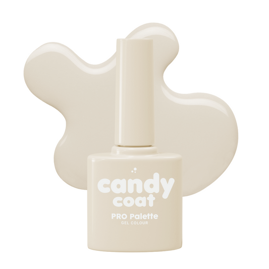 Candy Coat PRO Palette - Natasha - Nº 973 - Candy Coat