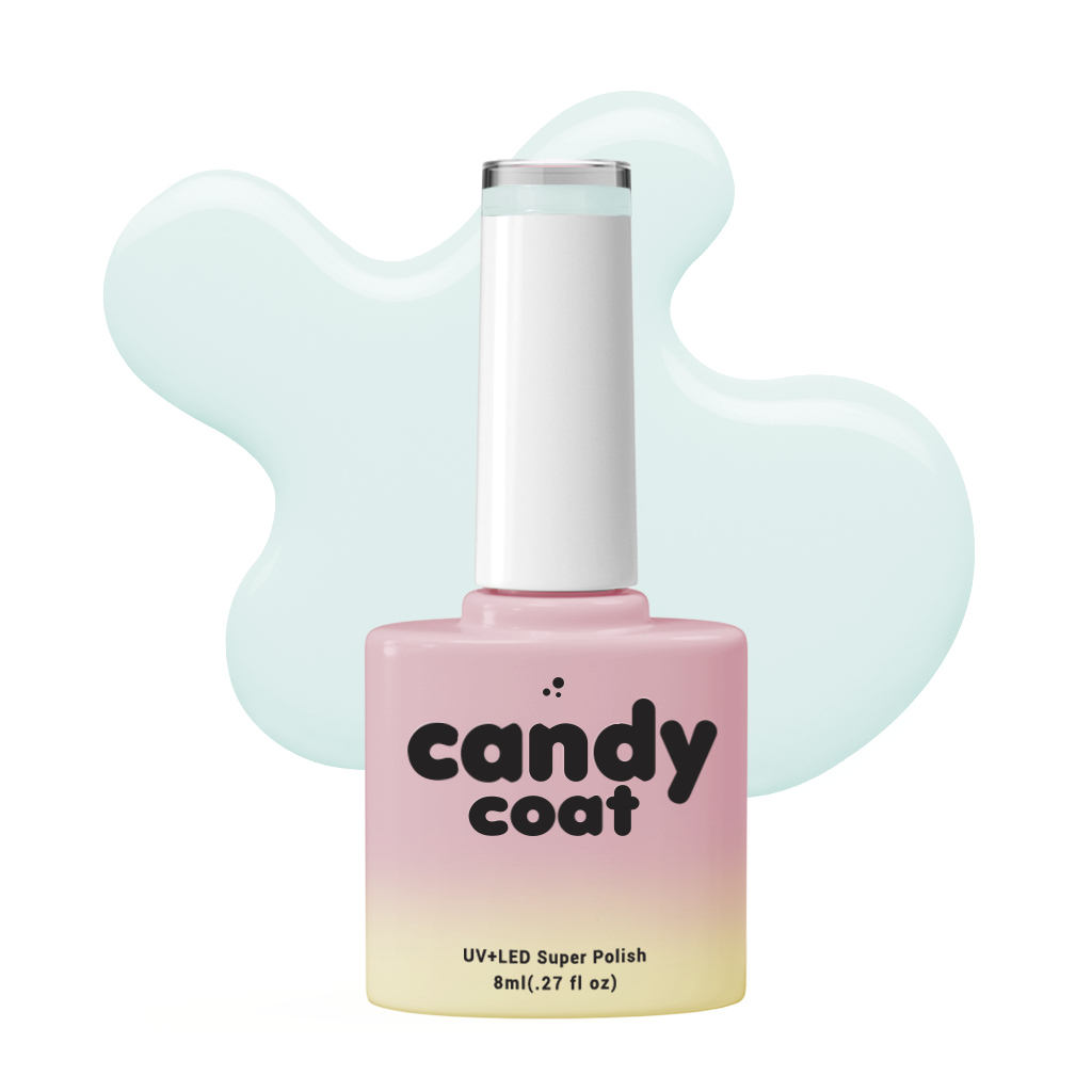 Candy Coat - Gel Polish - Nº 985