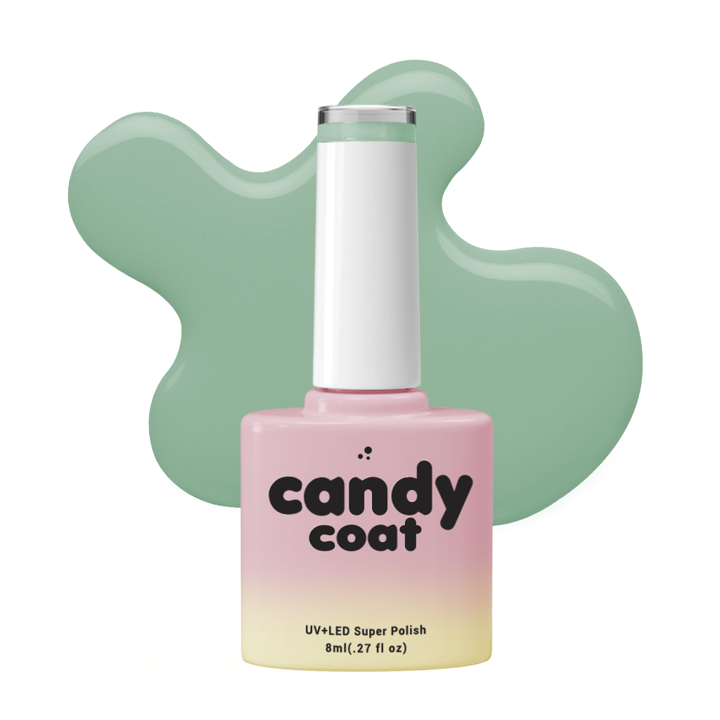 Candy Coat - Gel Polish - Nº 986 - Candy Coat
