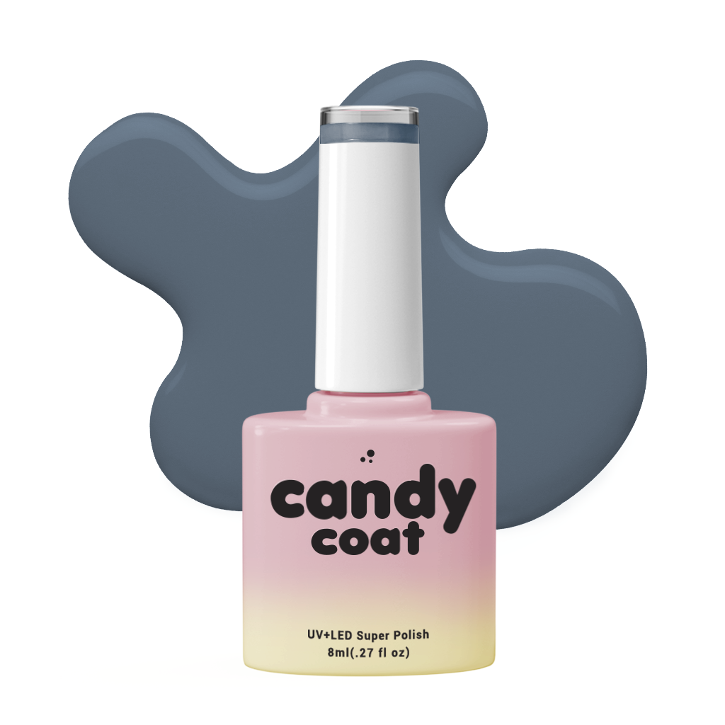 Candy Coat - Gel Polish - Nº 990 - Candy Coat