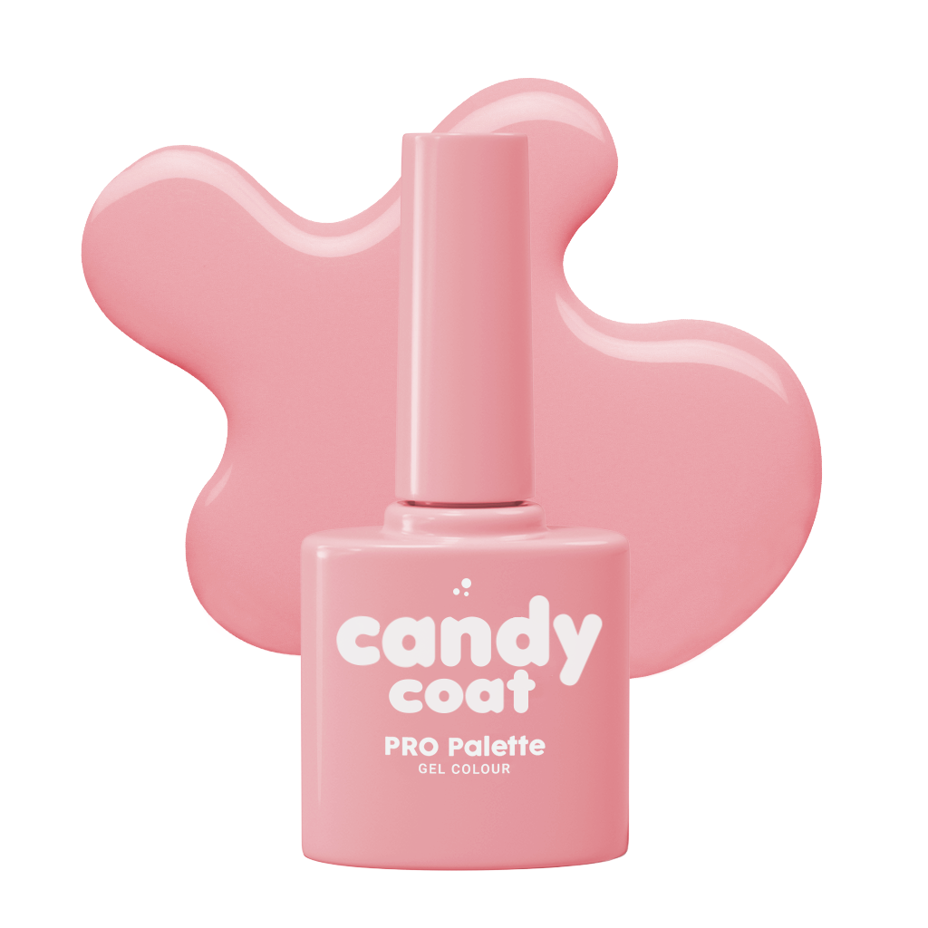 Candy Coat PRO Palette - Kenzie - Nº 997 - Candy Coat