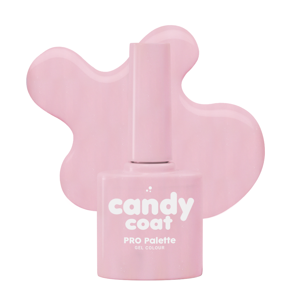 Candy Coat PRO Palette - Talia - Nº 1198 - Candy Coat