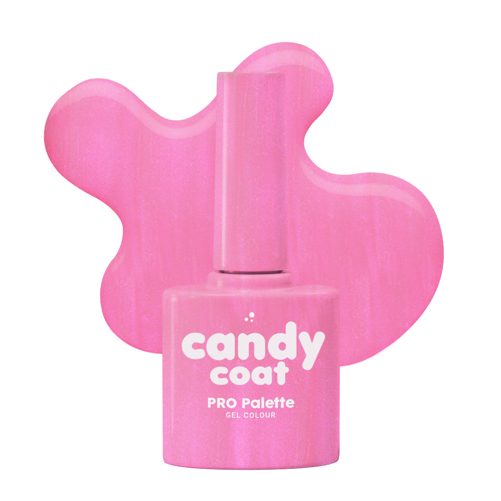 Candy Coat PRO Palette - Kaye - Nº 1200 - Candy Coat