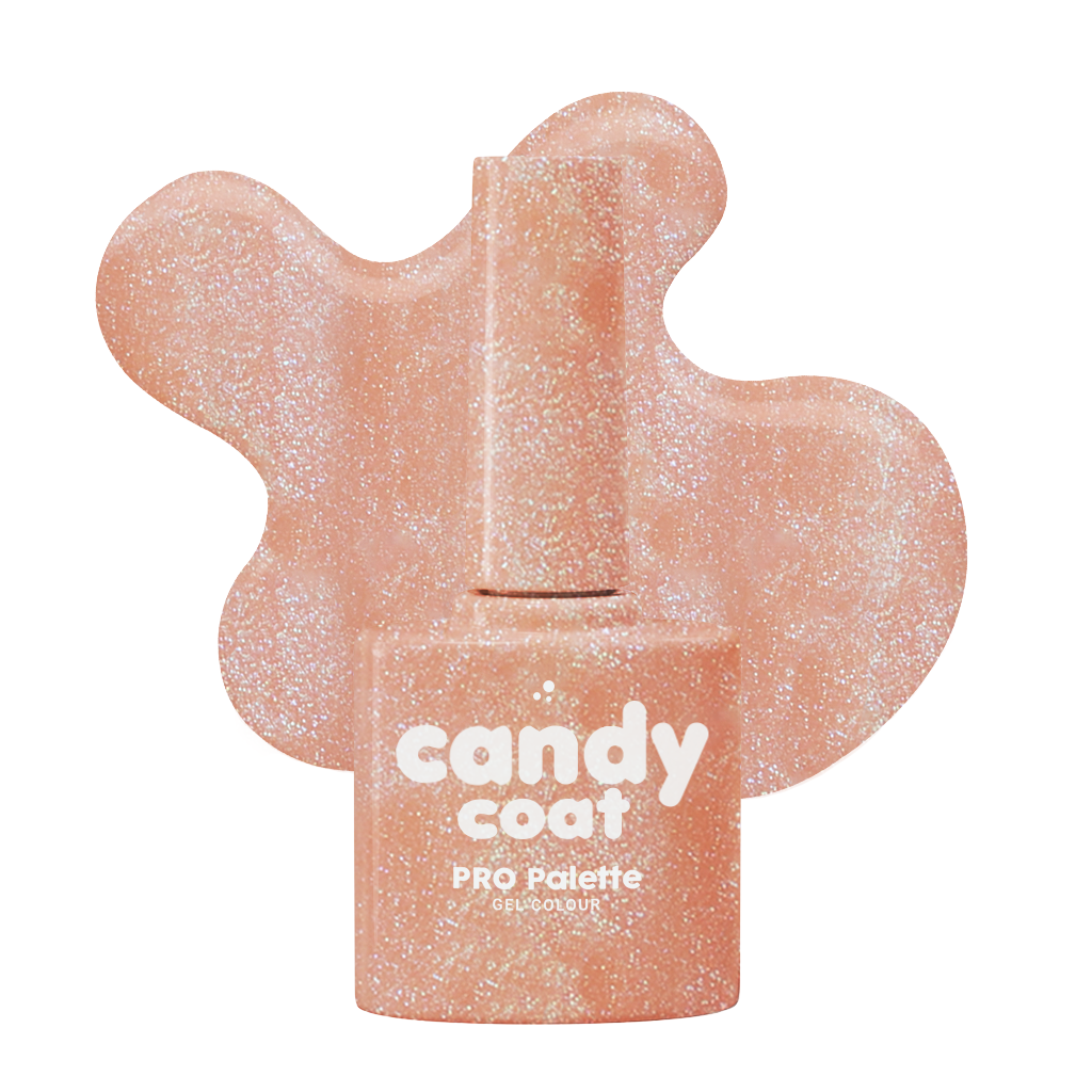 Candy Coat PRO Palette - Selena - Nº 1225 - Candy Coat