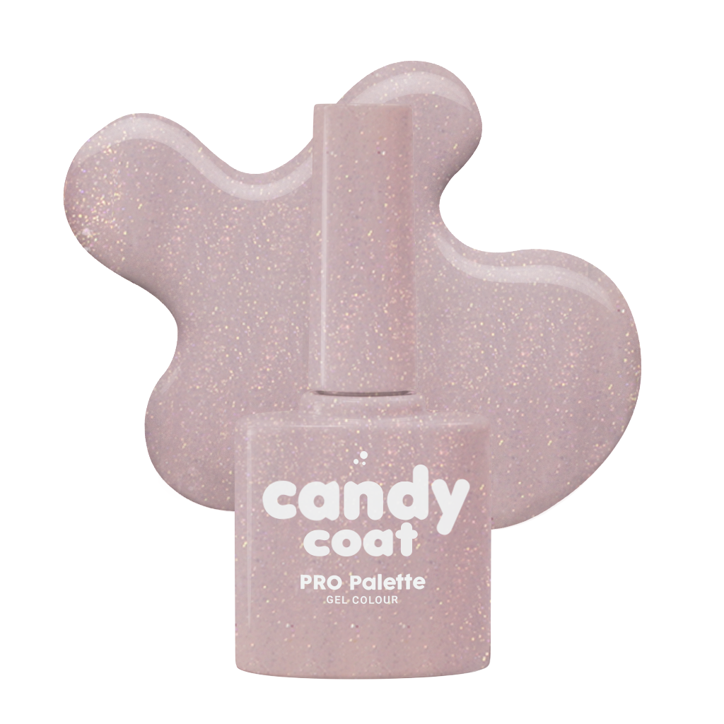 Candy Coat PRO Palette - Robin - Nº 1227 - Candy Coat