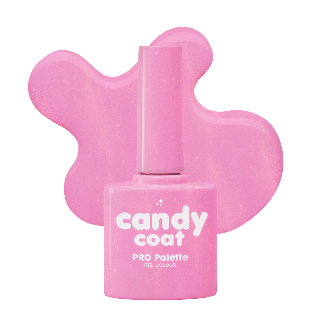 Candy Coat PRO Palette - Helena - Nº 1232 - Candy Coat