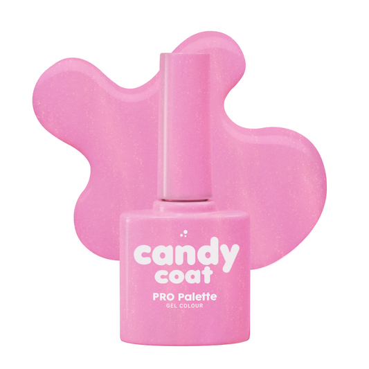 Candy Coat PRO Palette - Helena - Nº 1232