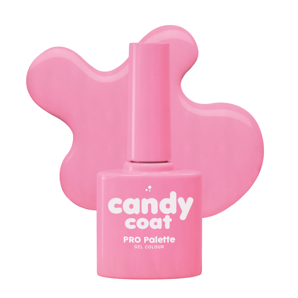 Candy Coat PRO Palette - Heidi - Nº 1233 - Candy Coat