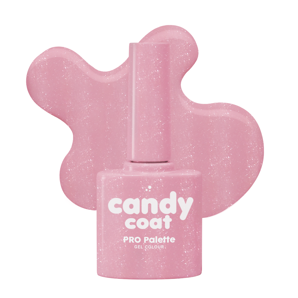 Candy Coat PRO Palette - Jena - Nº 1238 - Candy Coat
