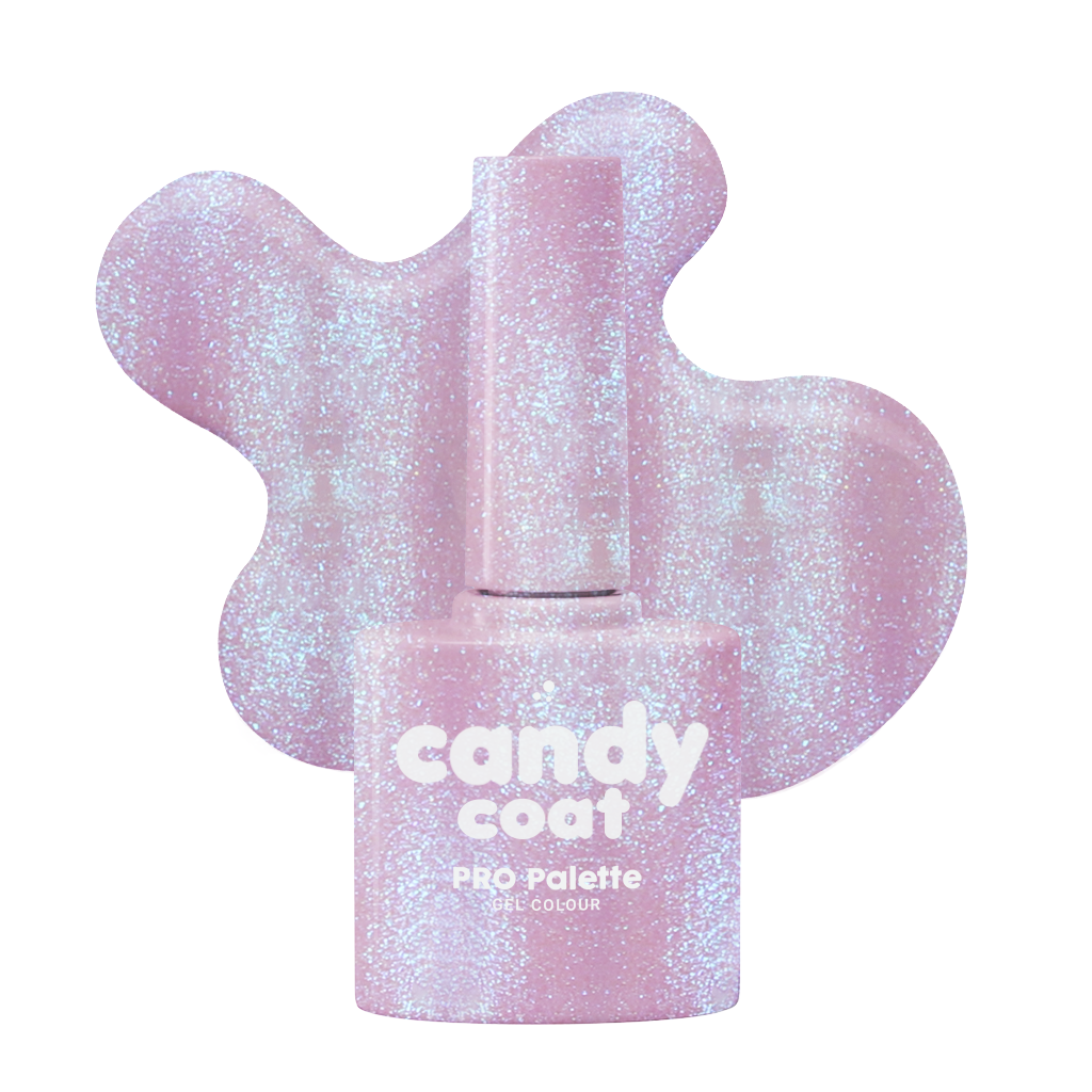 Candy Coat PRO Palette - Ellie - Nº 1267 - Candy Coat
