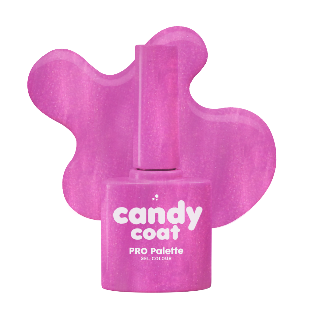 Candy Coat PRO Palette - Elora - Nº 1273 - Candy Coat