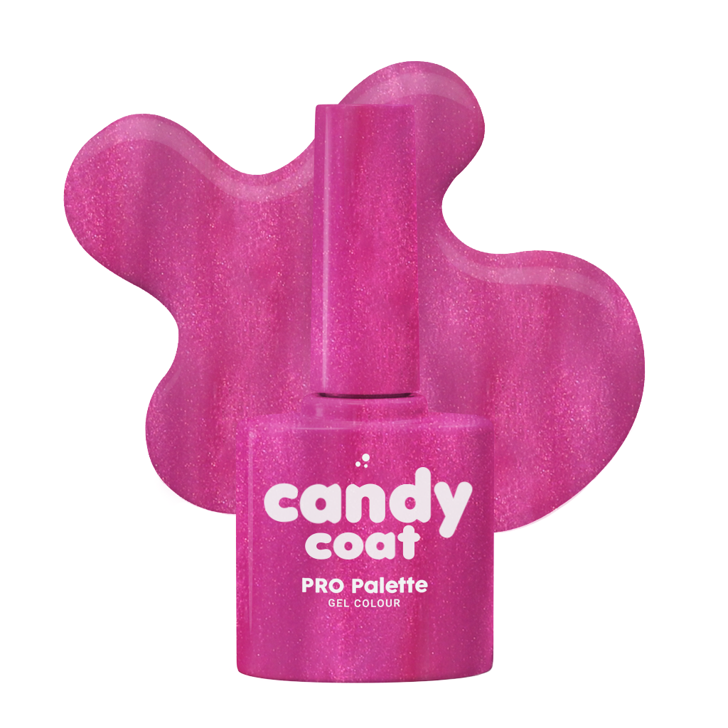 Candy Coat PRO Palette - Elsie - Nº 1276