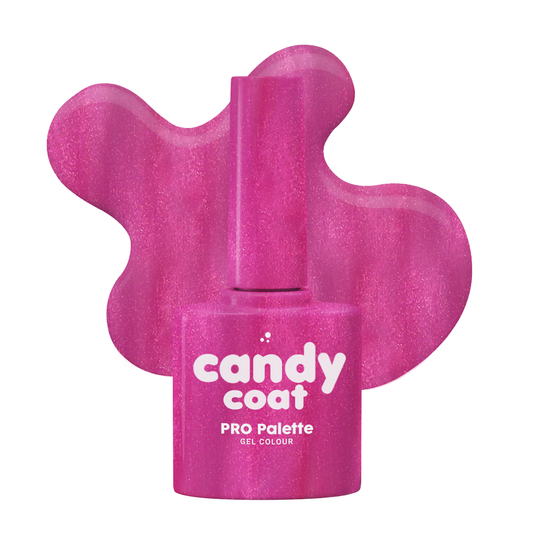 Candy Coat PRO Palette - Elsie - Nº 1276 - Candy Coat
