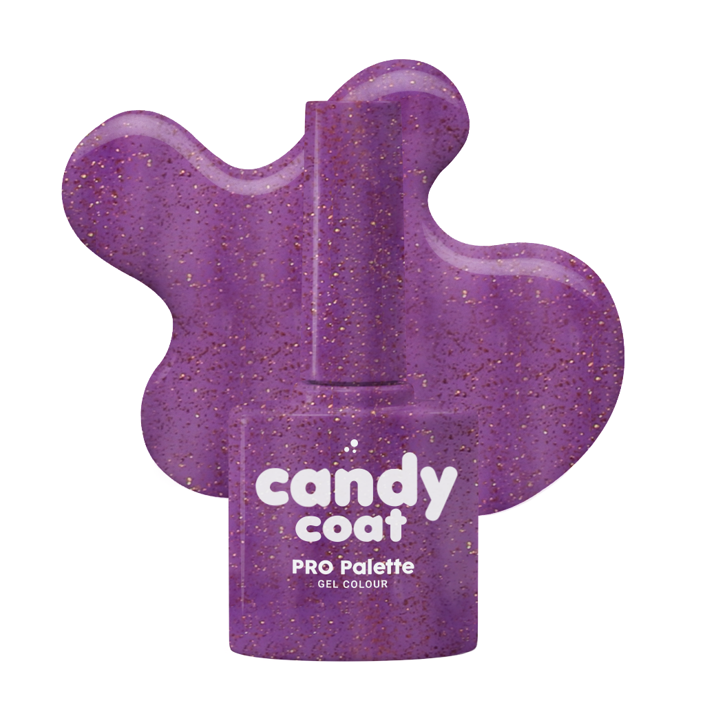 Candy Coat PRO Palette - Emma - Nº 1295 - Candy Coat