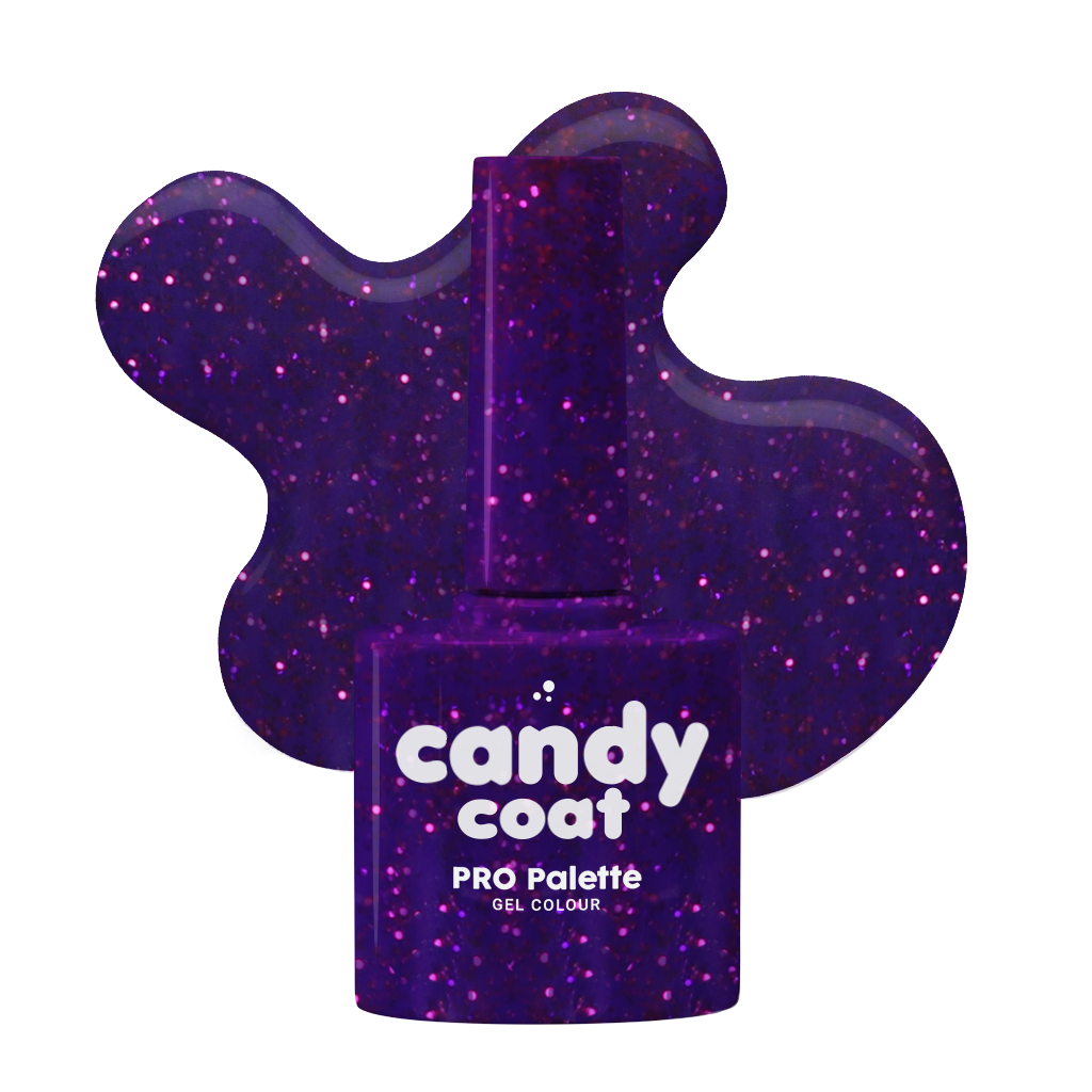 Candy Coat PRO Palette - Lianne - Nº 1342 - Candy Coat