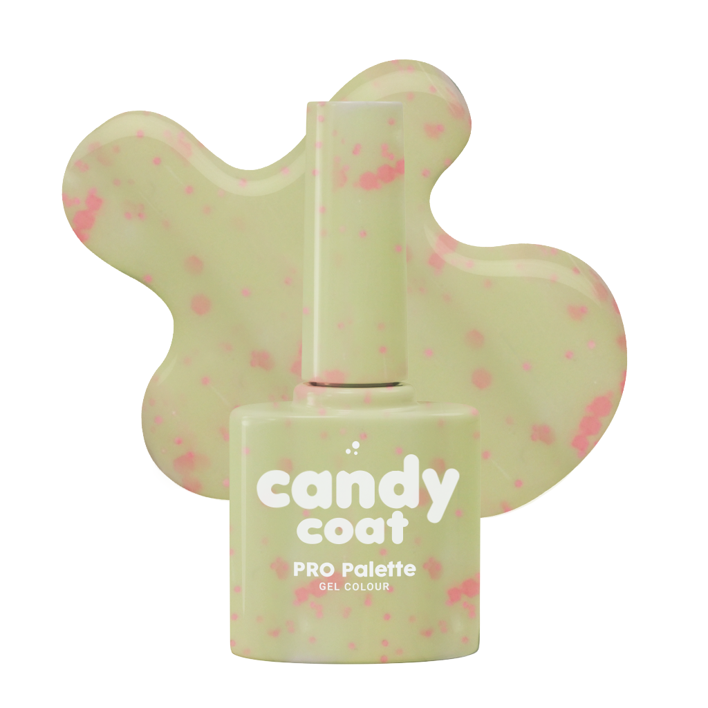 Candy Coat PRO Palette - Karen - Nº 1351 - Candy Coat