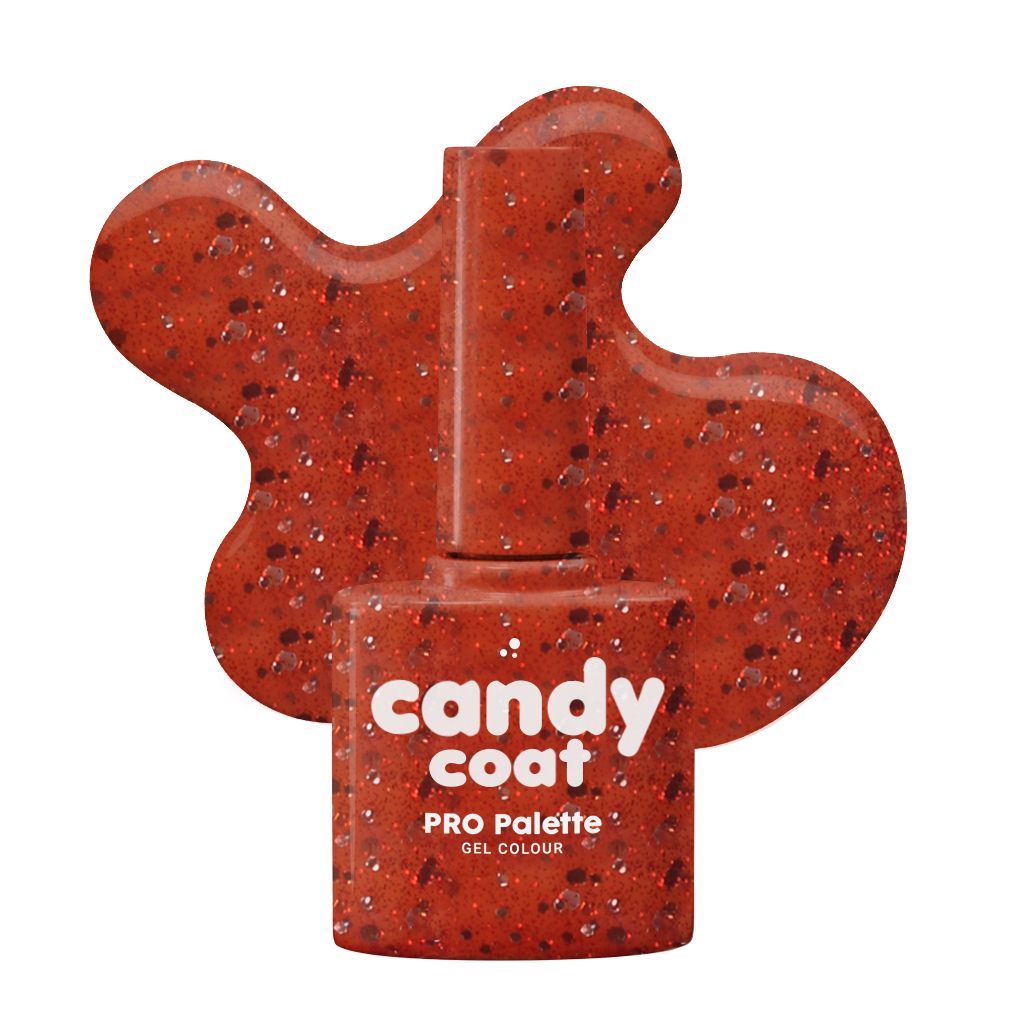 Candy Coat PRO Palette - Sally - Nº 1382 - Candy Coat