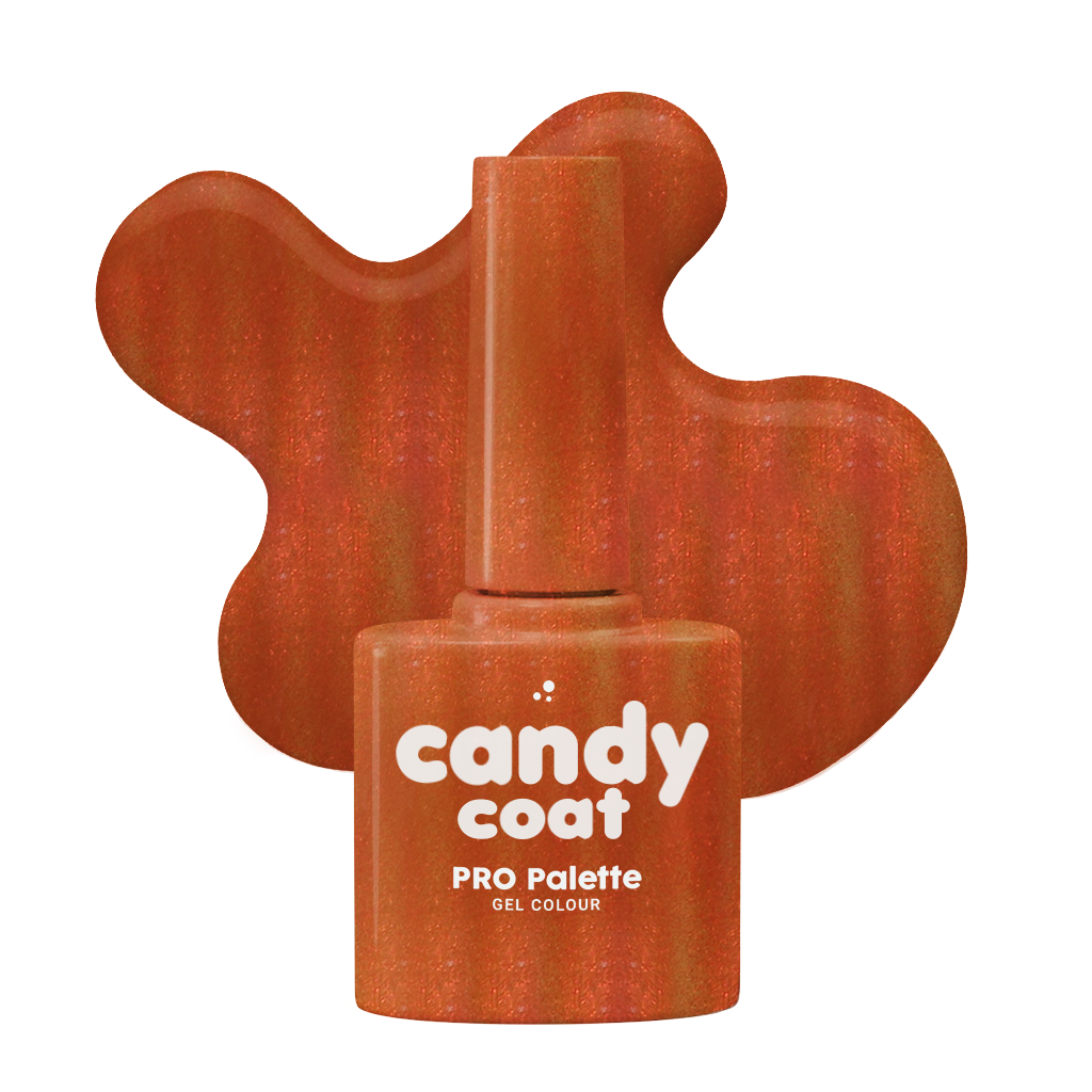 Candy Coat PRO Palette - Blake - Nº 1411 - Candy Coat