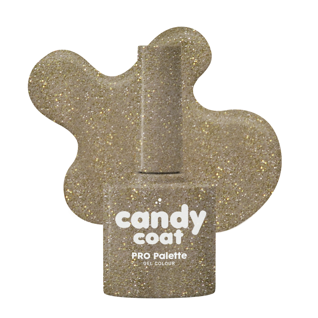 Candy Coat PRO Palette - Tori - Nº 1428 - Candy Coat
