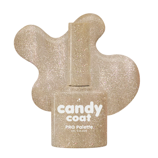 Candy Coat PRO Palette - Nancy - Nº 1430 - Candy Coat