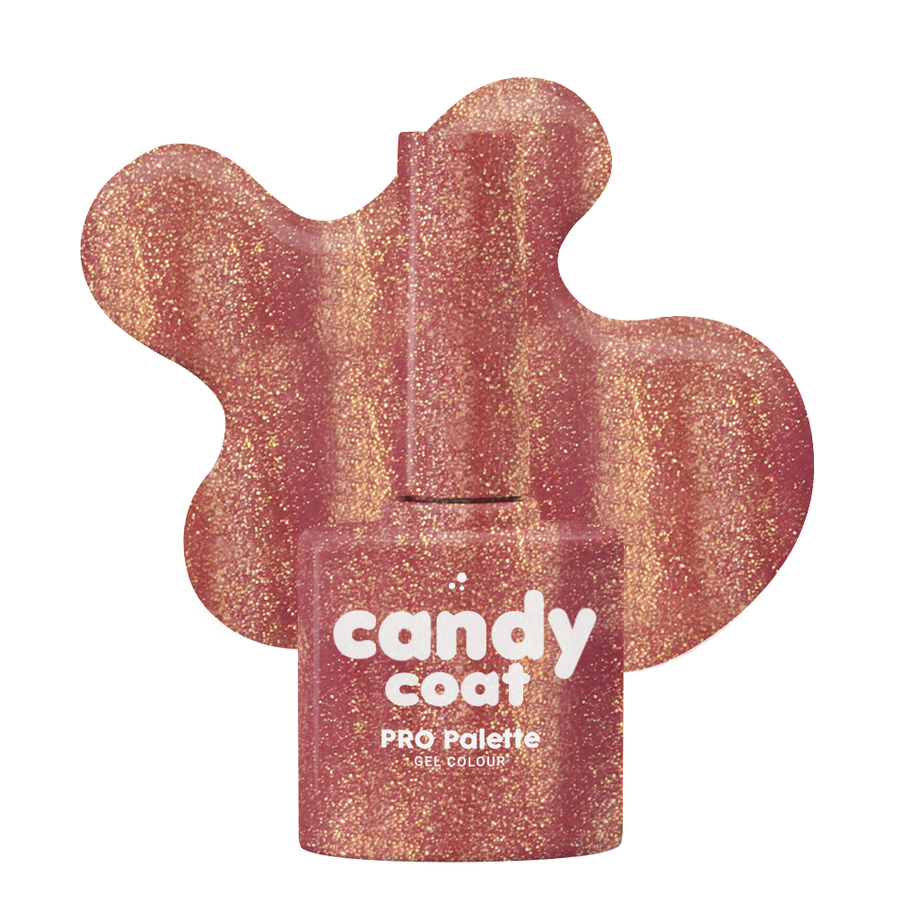 Candy Coat PRO Palette - Ivy - Nº 1438 - Candy Coat