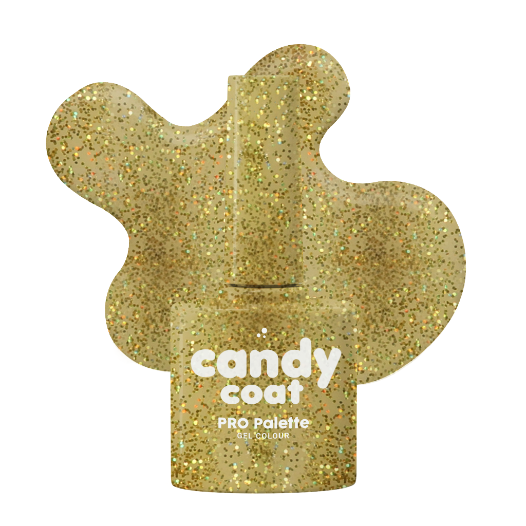 Candy Coat PRO Palette - Alana - Nº 1452 - Candy Coat