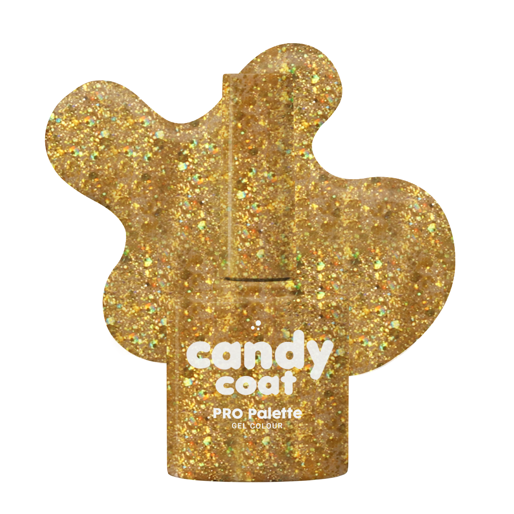 Candy Coat PRO Palette - Penelope - Nº 1453