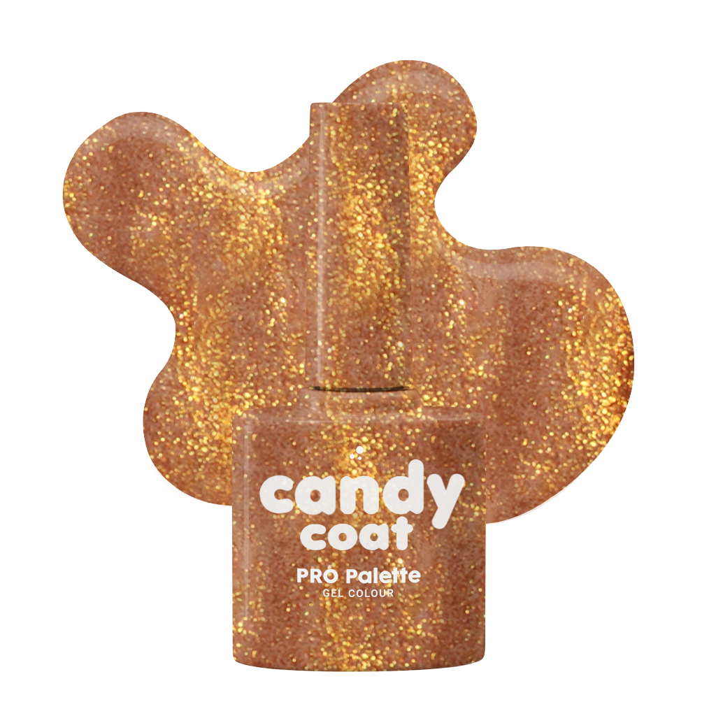 Candy Coat PRO Palette - Ally - Nº 1455 - Candy Coat