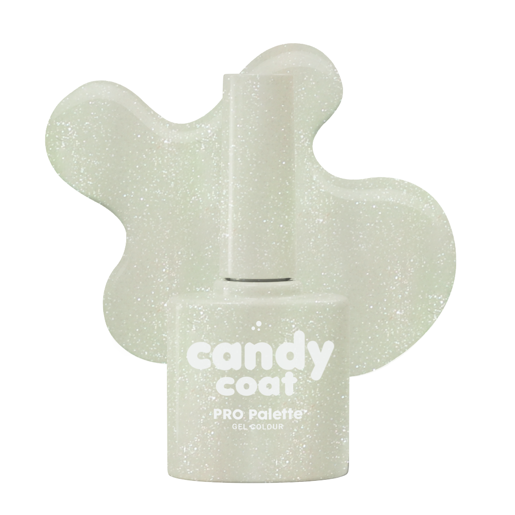 Candy Coat PRO Palette - Louise - Nº 1465 - Candy Coat