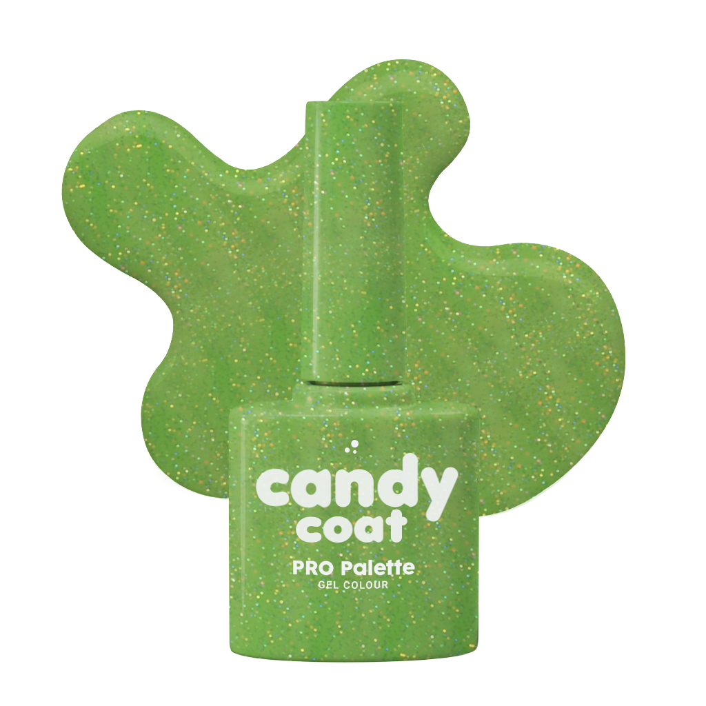 Candy Coat PRO Palette - Athena - Nº 1473 - Candy Coat