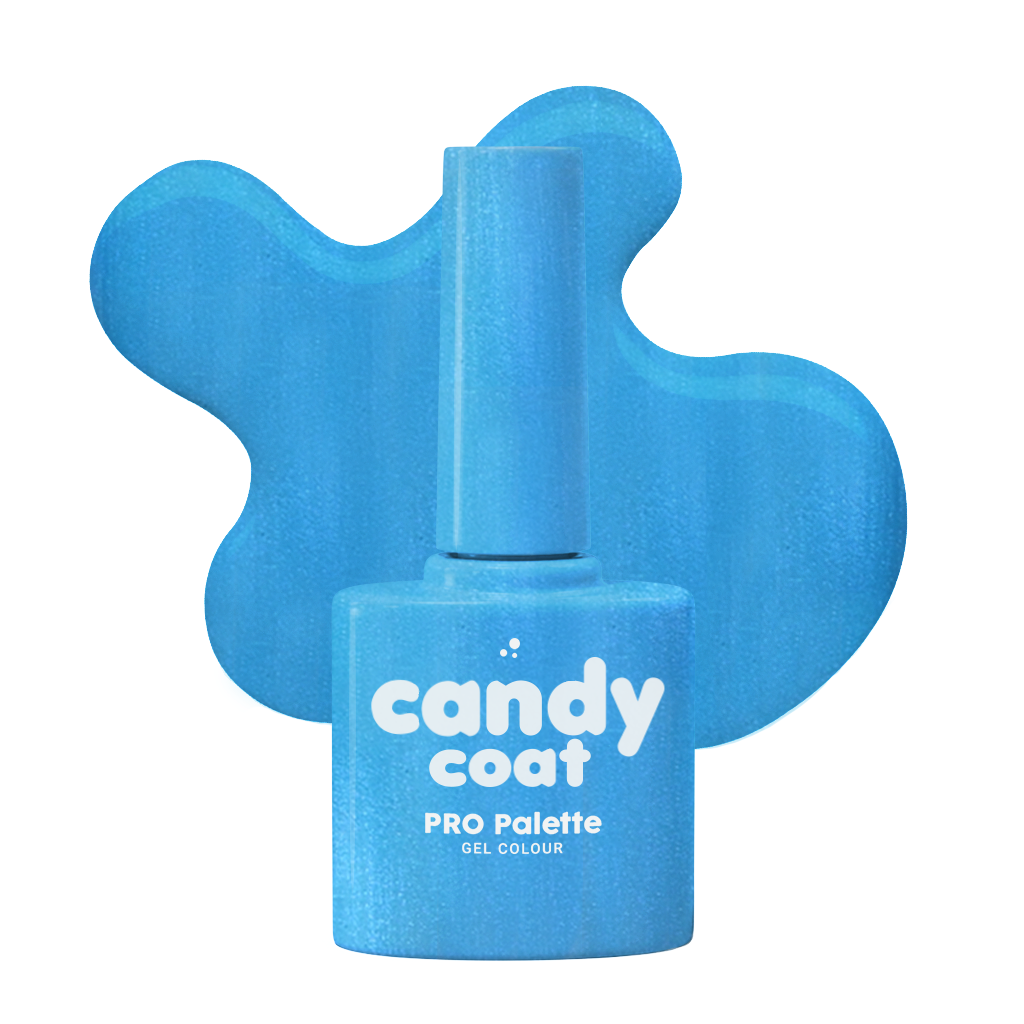 Candy Coat PRO Palette - Sam - Nº 1493 - Candy Coat