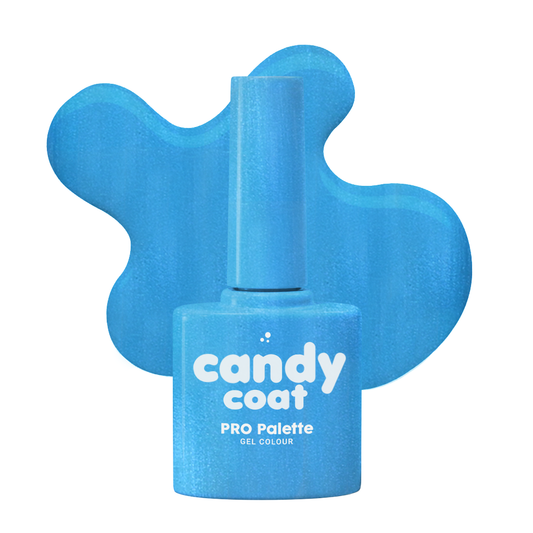 Candy Coat PRO Palette - Sam - Nº 1493 - Candy Coat