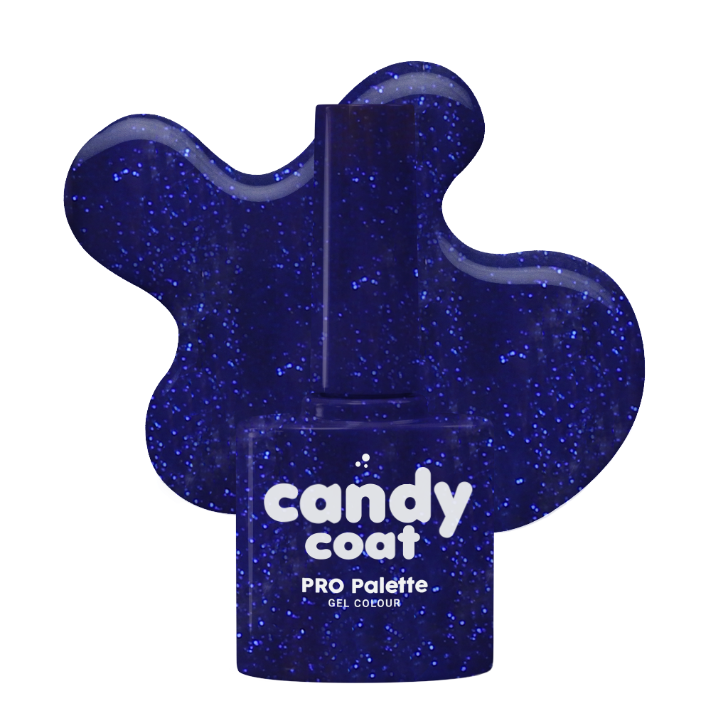 Candy Coat PRO Palette - Paige - Nº 1536 - Candy Coat