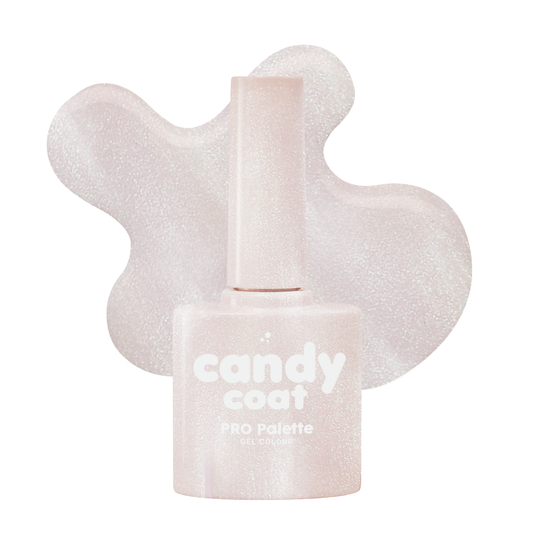 Candy Coat PRO Palette - Juliet - Nº 1162 - Candy Coat