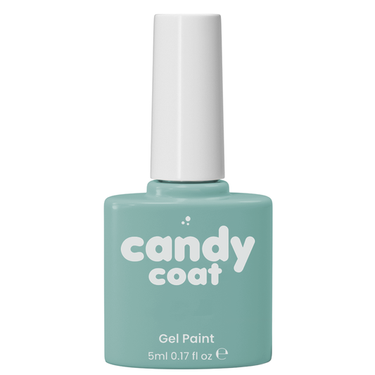 Candy Coat - Gel Paint Nail Colour - Ariel - Nº 460