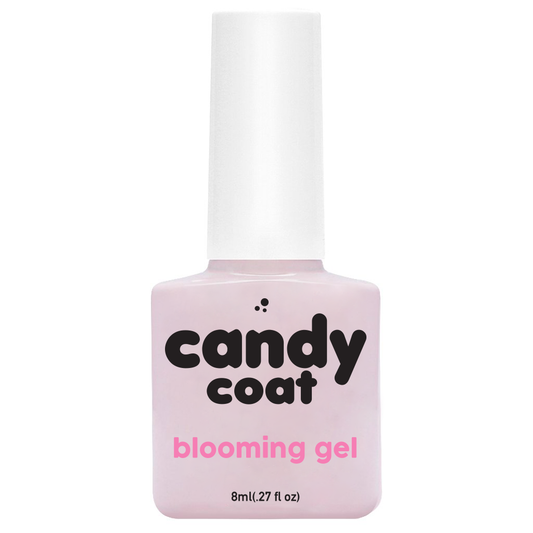 Blooming Gel For Nails | Candy Coat